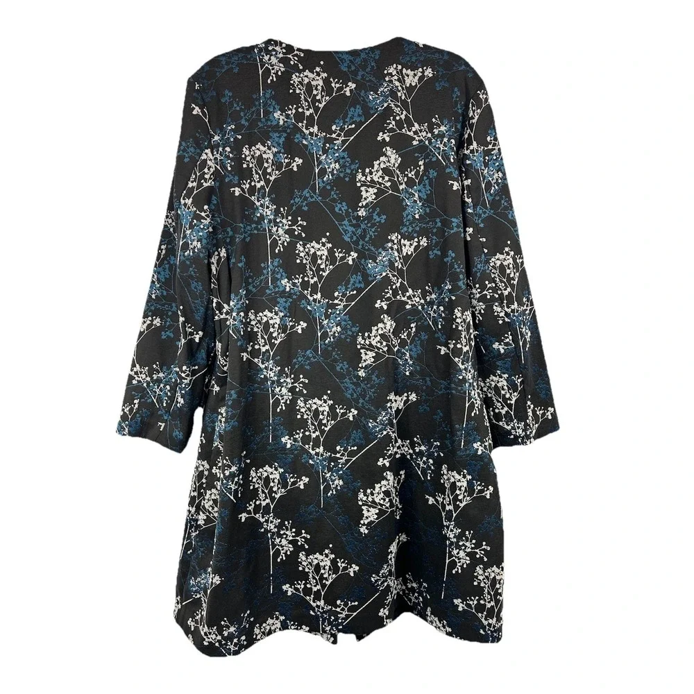 Alfani women duster